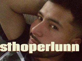 Cristhoperlunn