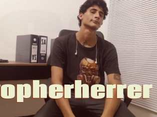 Cristopherherrer