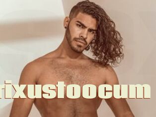 Crixustoocum