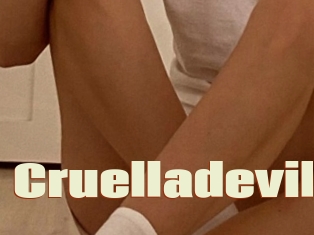 Cruelladevil