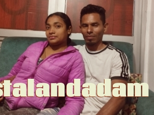 Crystalandadam