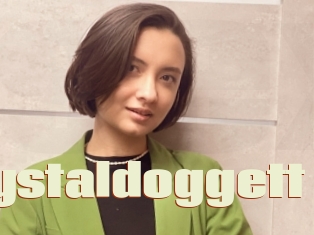 Crystaldoggett