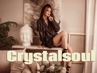 Crystalsoul