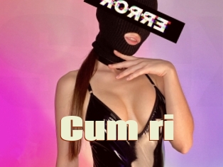Cum_ri