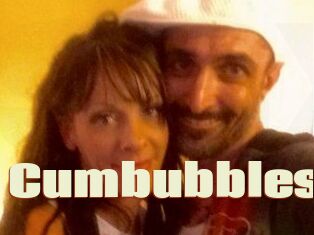 Cumbubbles