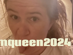 Cumqueen2024