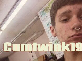 Cumtwink19