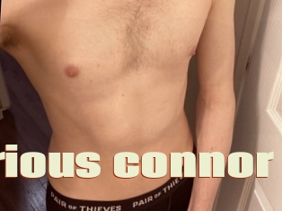 Curious_connor