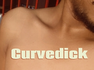 Curvedick