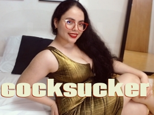 Curvycocksucker
