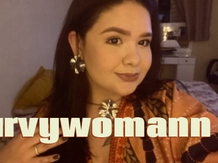 Curvywomann