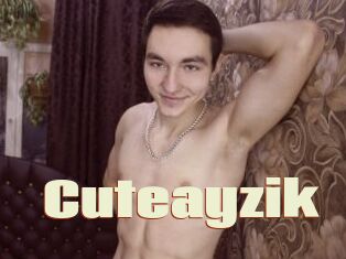 Cuteayzik