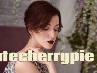 Cutecherrypie