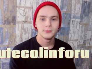Cutecolinforu