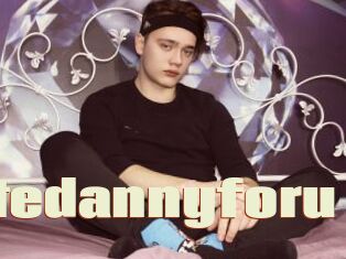 Cutedannyforu