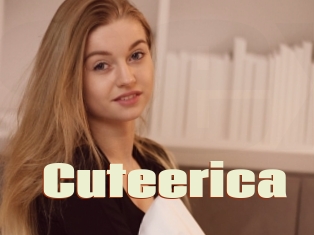 Cuteerica