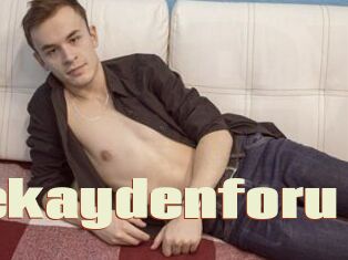 Cutekaydenforu