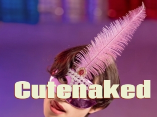 Cutenaked
