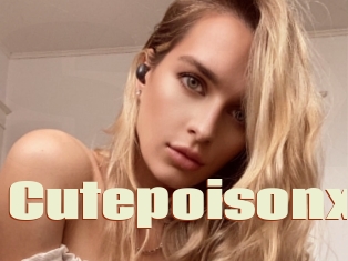 Cutepoisonx