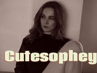 Cutesophey