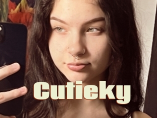 Cutieky