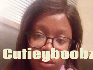 Cutieyboobz