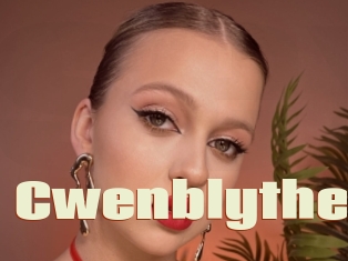Cwenblythe
