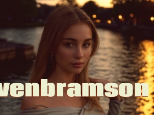 Cwenbramson