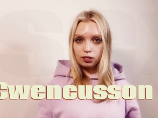 Cwencusson