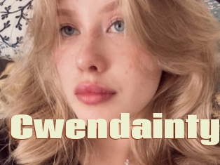 Cwendainty