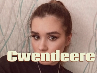 Cwendeere
