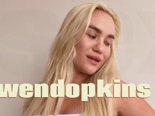 Cwendopkins