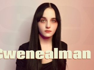 Cwenealman