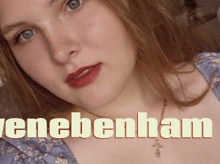Cwenebenham