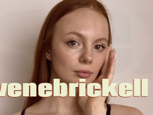 Cwenebrickell