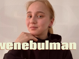 Cwenebulman