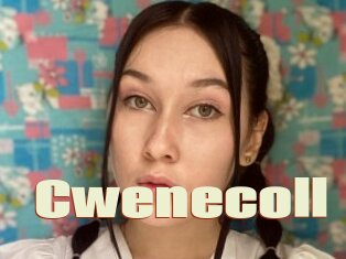 Cwenecoll
