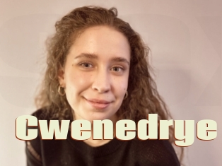 Cwenedrye