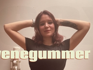 Cwenegummer