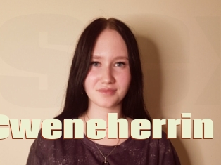 Cweneherrin