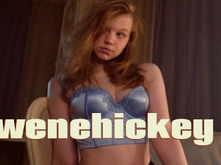 Cwenehickey
