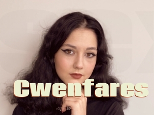 Cwenfares