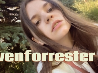 Cwenforrester