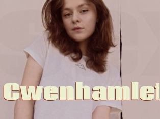Cwenhamlet