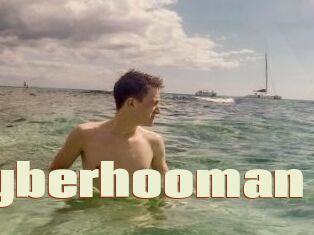 Cyberhooman