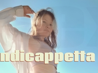 Cyndicappetta
