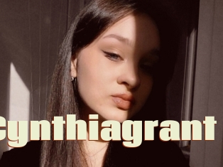Cynthiagrant