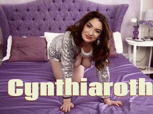 Cynthiaroth