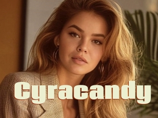 Cyracandy