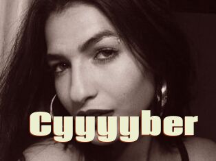 Cyyyyber